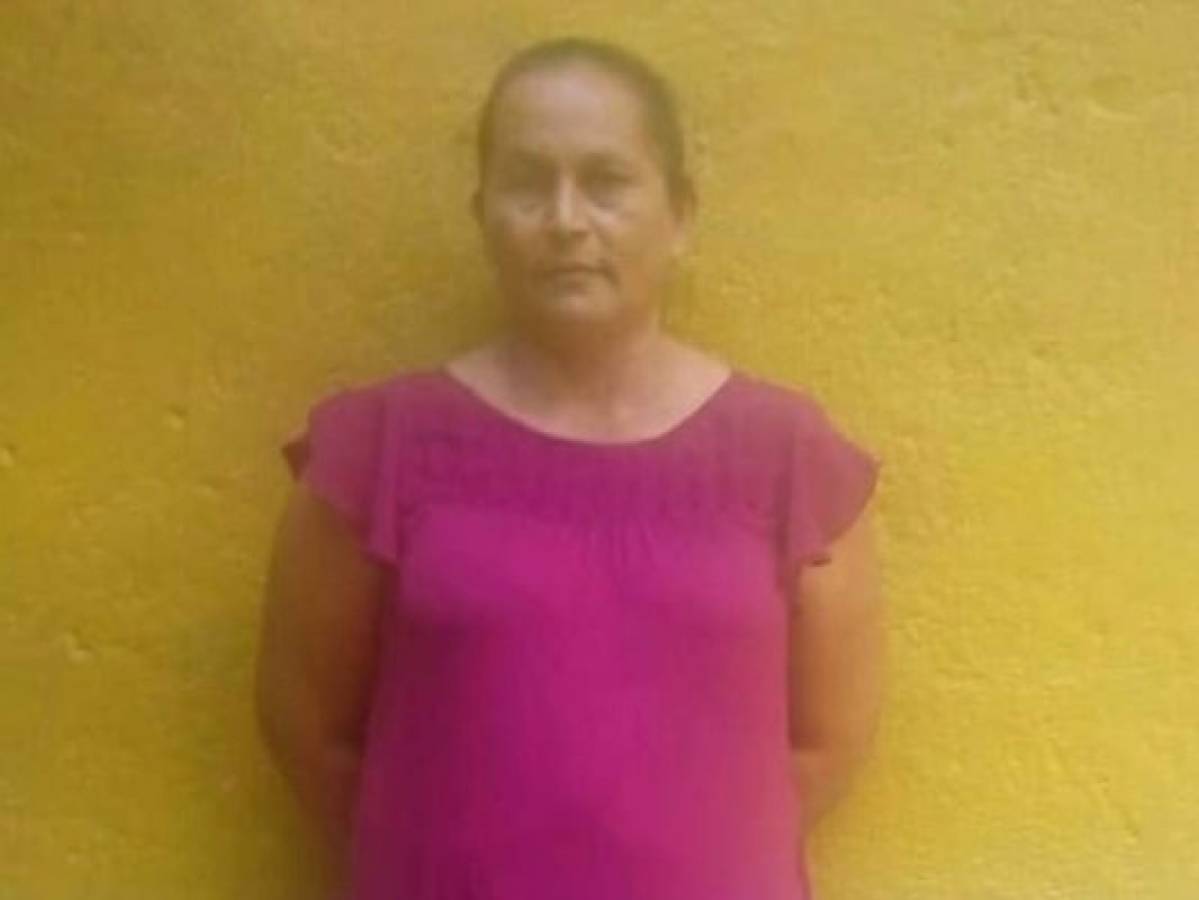 Arrestan a mujer por la muerte de 11 personas en Trujillo, Colón