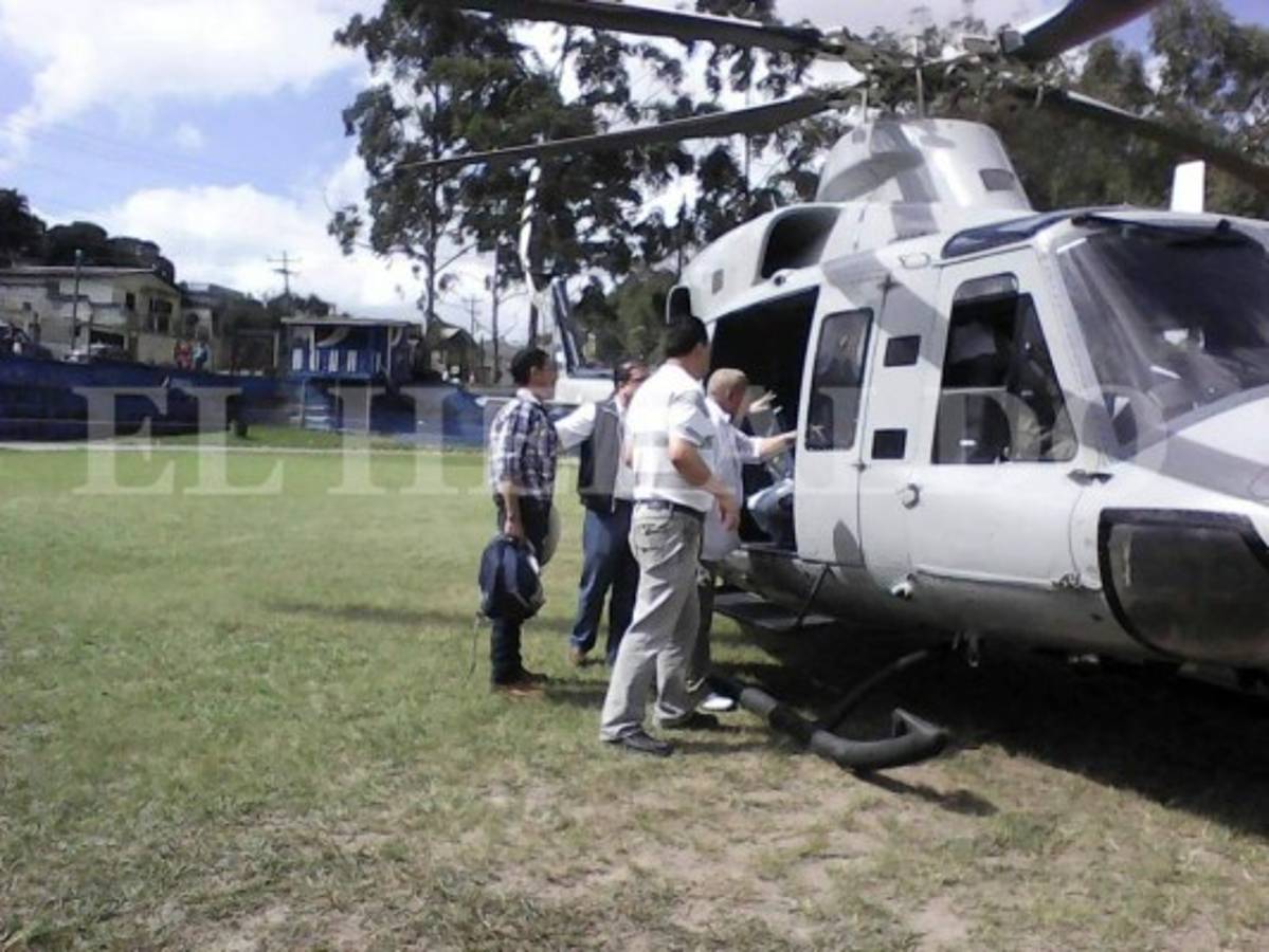 Se reporta la 15 persona quemada por pólvora