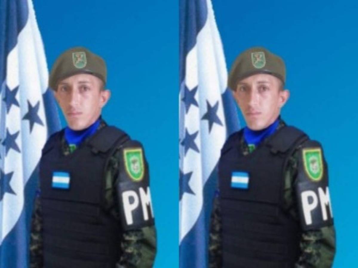 Policía Militar: No sabemos si desaparición de soldado en la Flor del Campo es un rapto