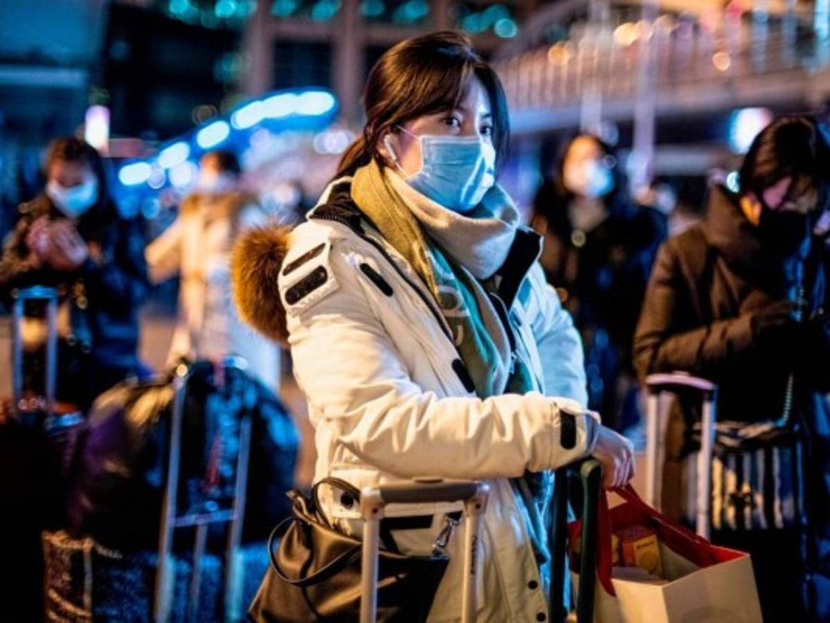 Centroamérica conforma una red para vigilar casos de coronavirus