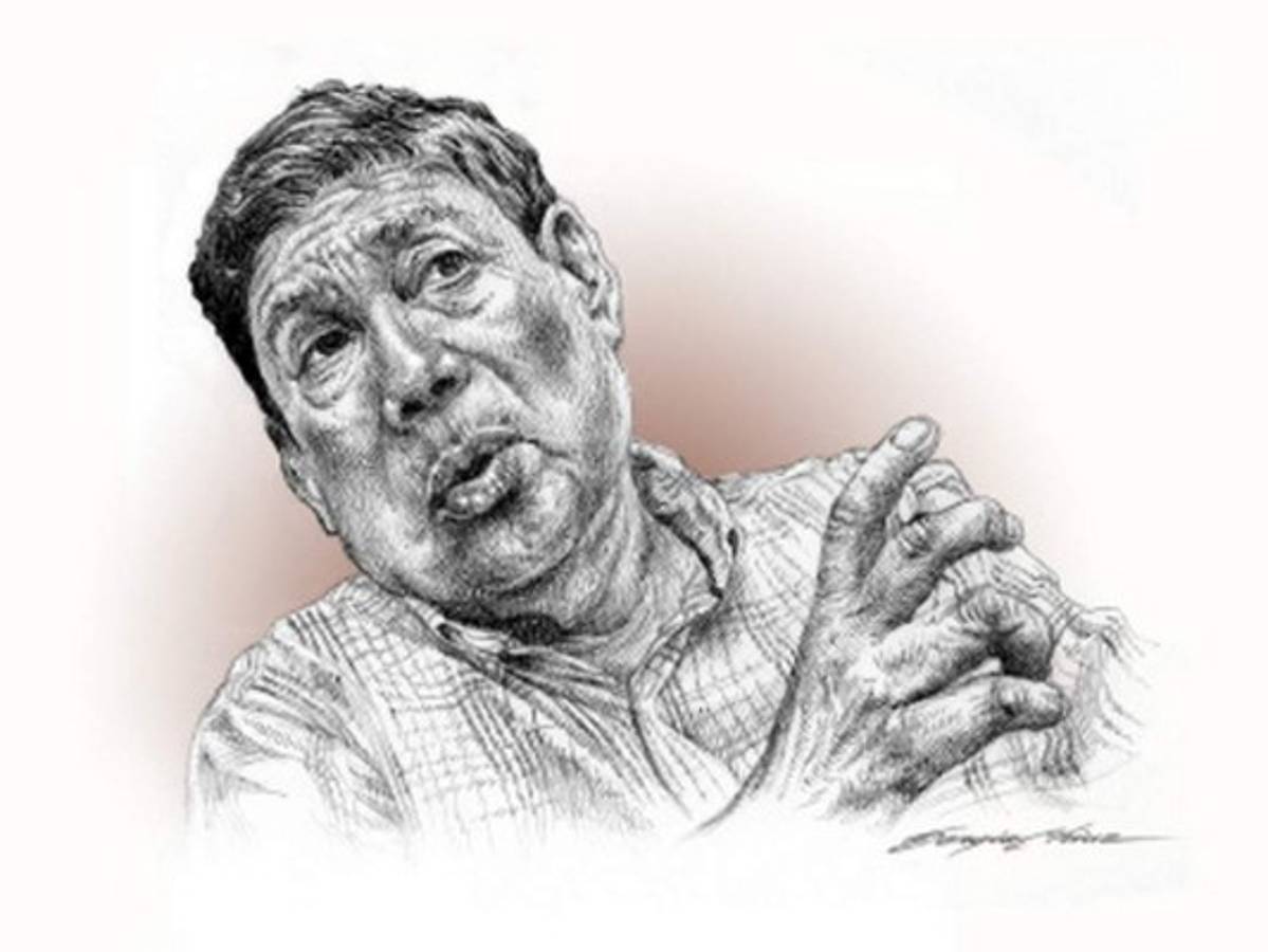 Selección de Grandes Crímenes: Los pininos de Gonzalo Sánchez