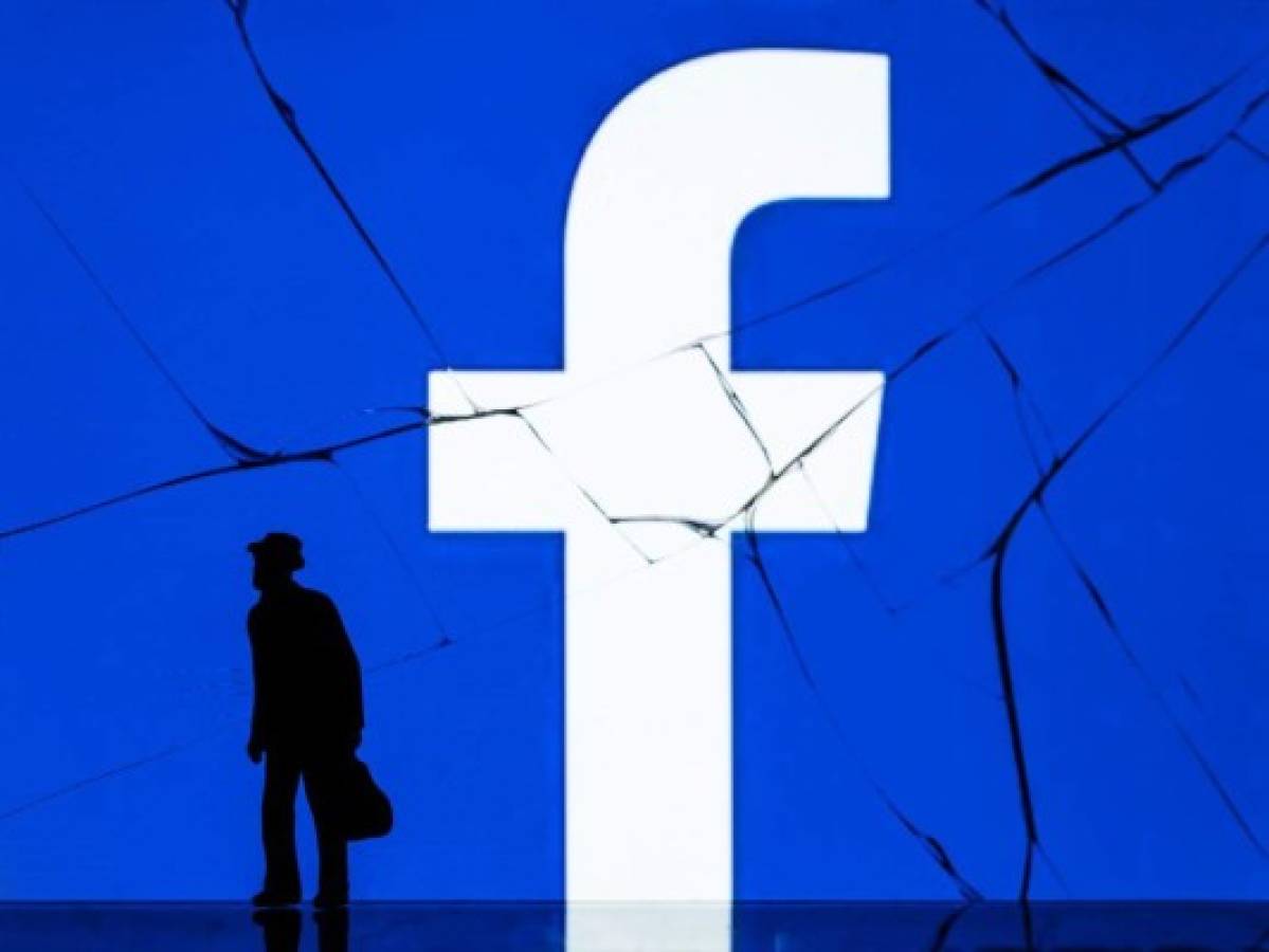 Fiscal de Washington demanda a Facebook en EEUU 