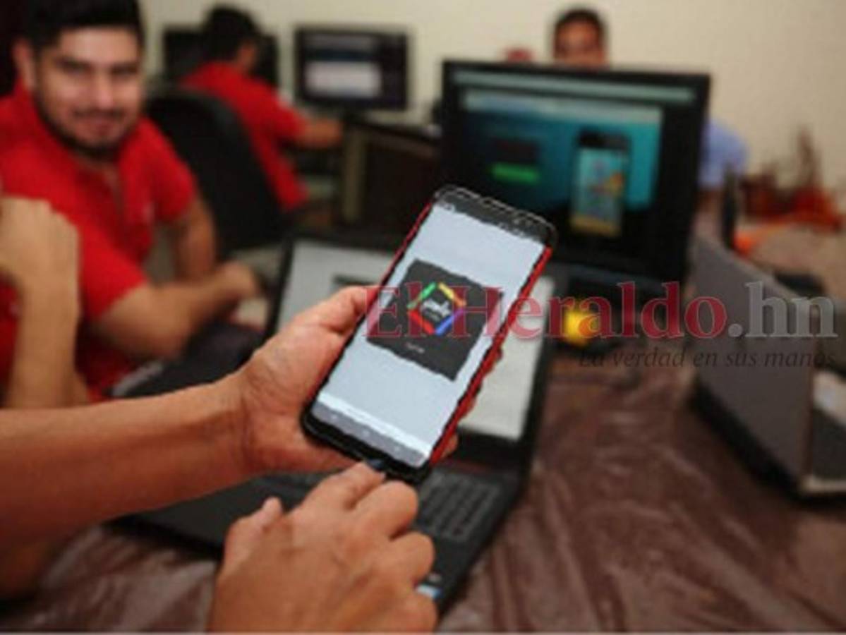 Honduras es un semillero fértil para las startups