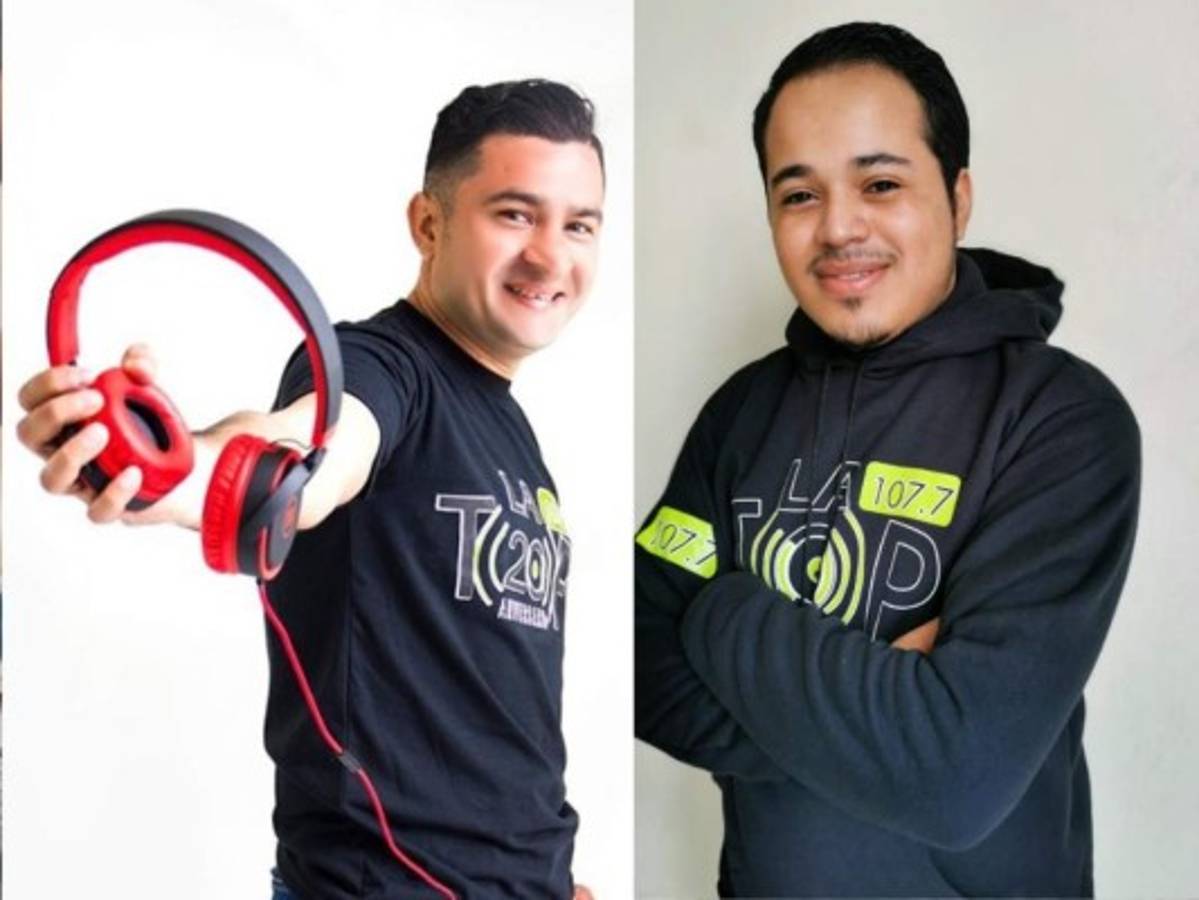 La Top 107.7 celebra sus 21 años de ser la radio juvenil favorita