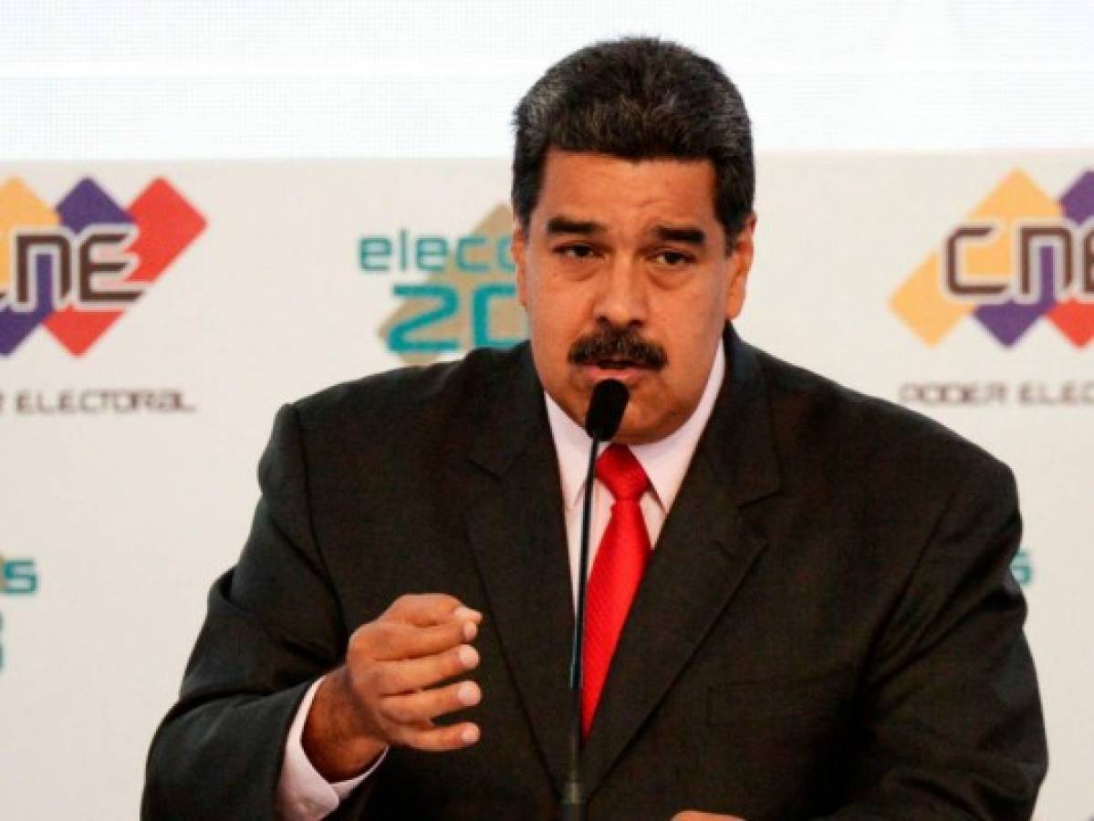 Estados Unidos amenaza a Venezuela con represalias tras expulsión de diplomáticos