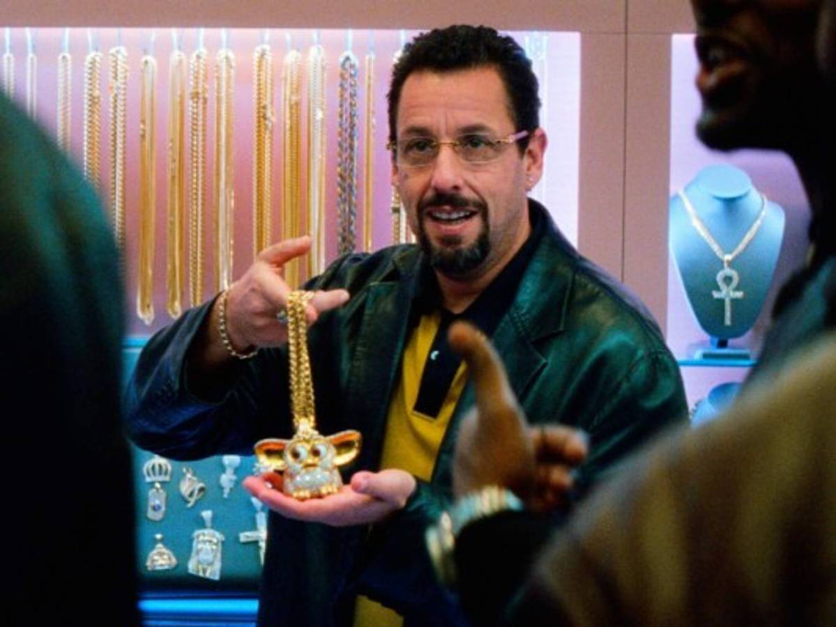 Uncut Gems y The Lighthouse lideran nominaciones al Spirit  