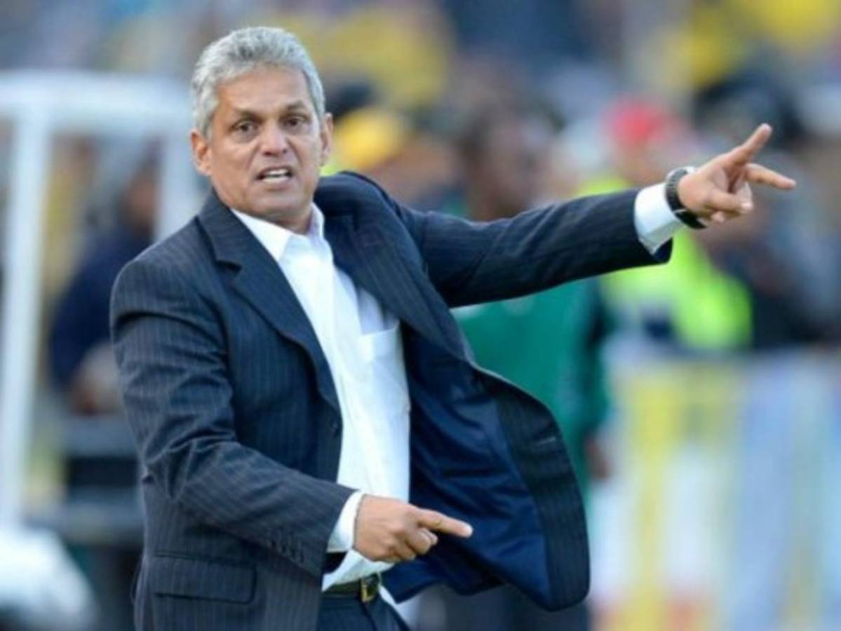 Reinaldo Rueda debuta con empate a cero en la Copa de Brasil