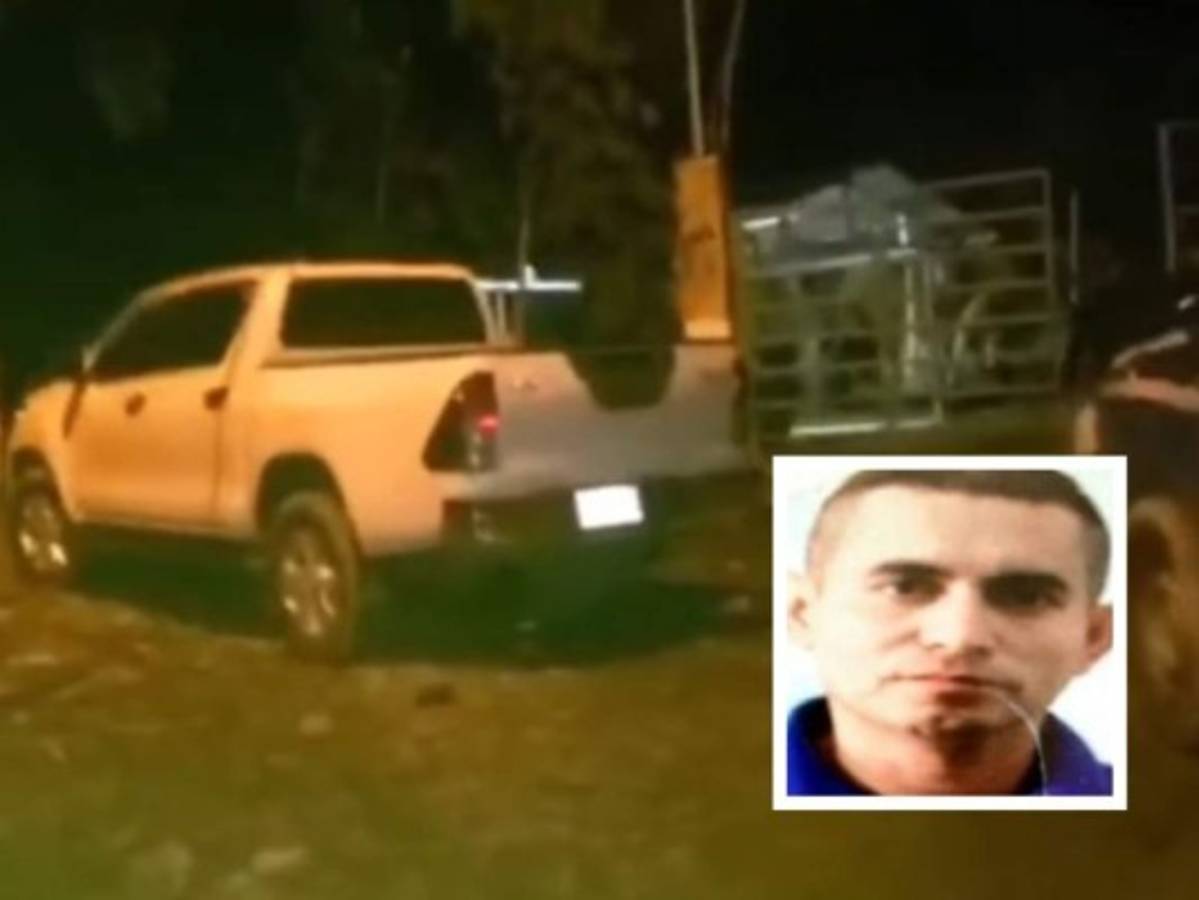 Matan a presunto narco y a otro hombre dentro de una casa en Olanchito, Yoro