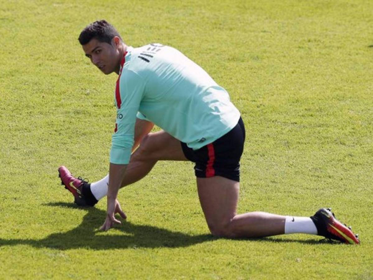 Cristiano roza otro Balón de Oro y el título que más ansía