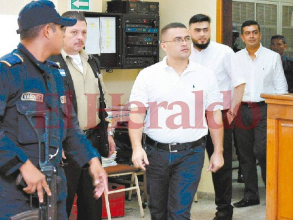 En la calle aterrizaban narcoavionetas de exalcalde de Yoro, Arnaldo Urbina Soto