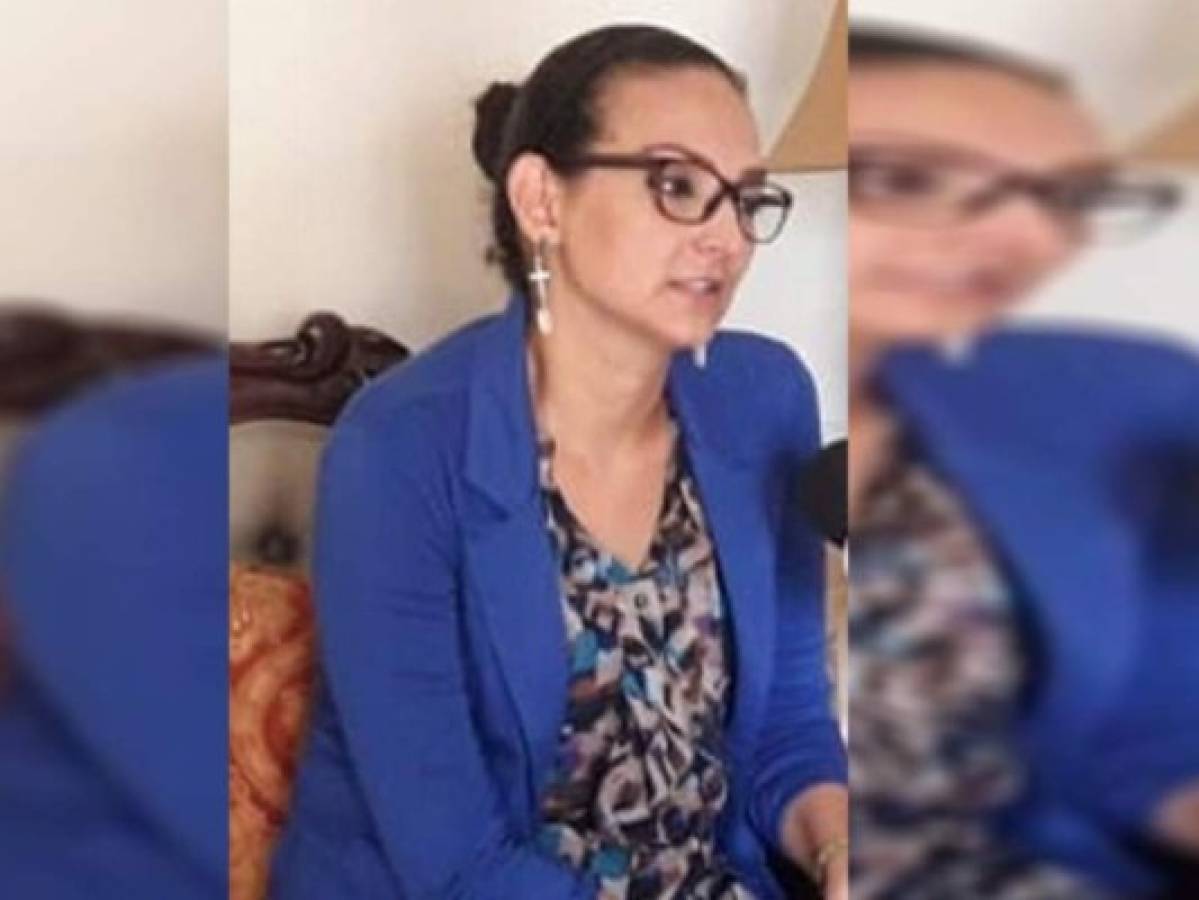 Madre de joven violada en La Ceiba afirma que familiares de los implicados han querido 'negociar'