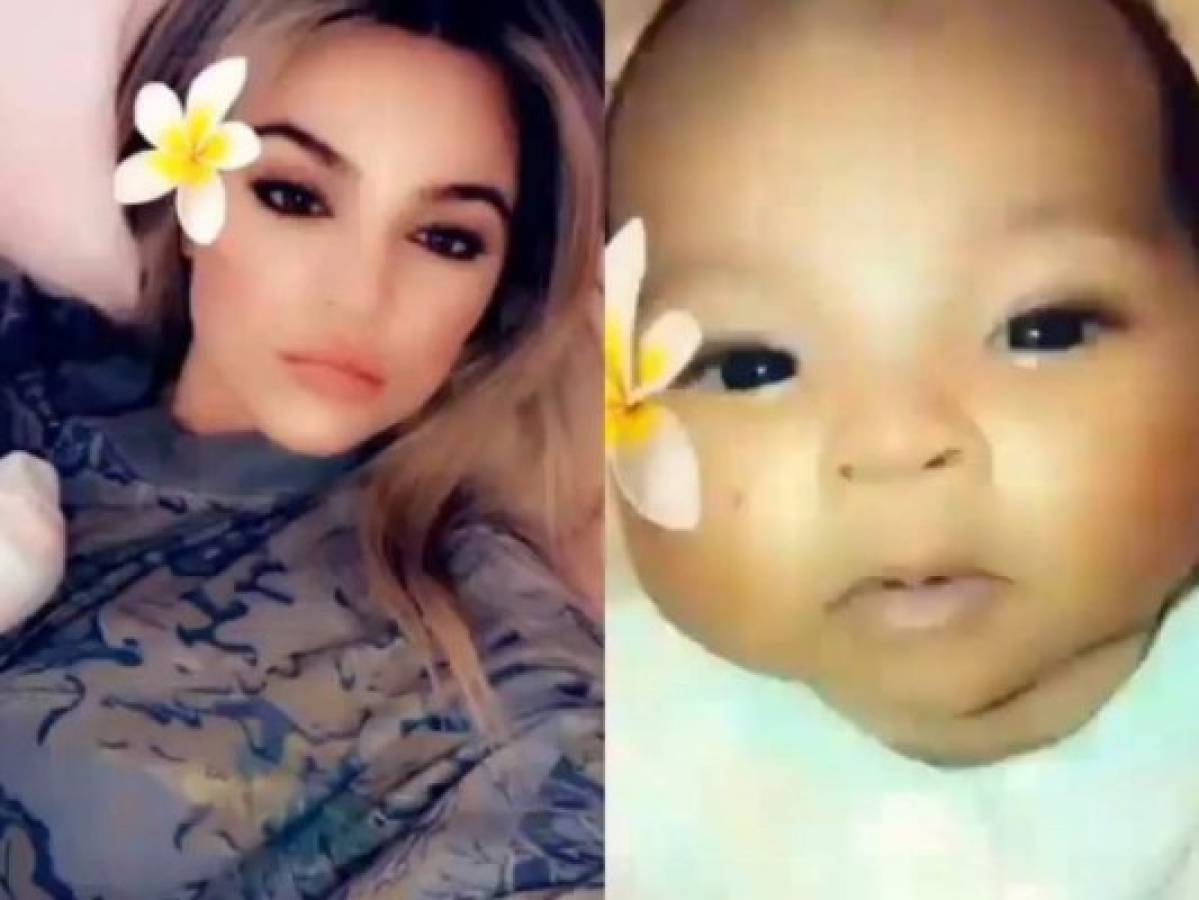 Filtran fotos de la lujosa habitación de True Thompson, la hija de Khloé Kardashian