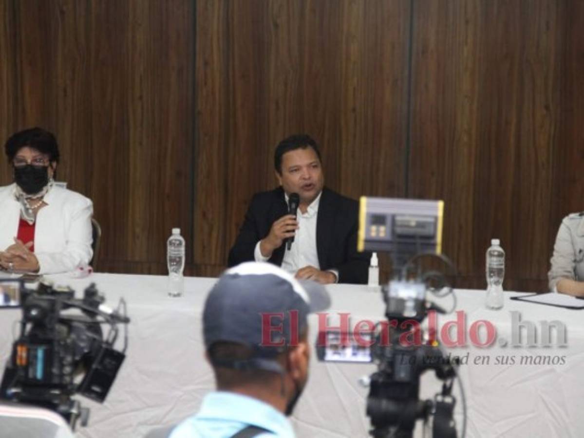 ¿Cómo será la ceremonia de toma de posesión de Xiomara Castro? Lo que se sabe hasta ahora