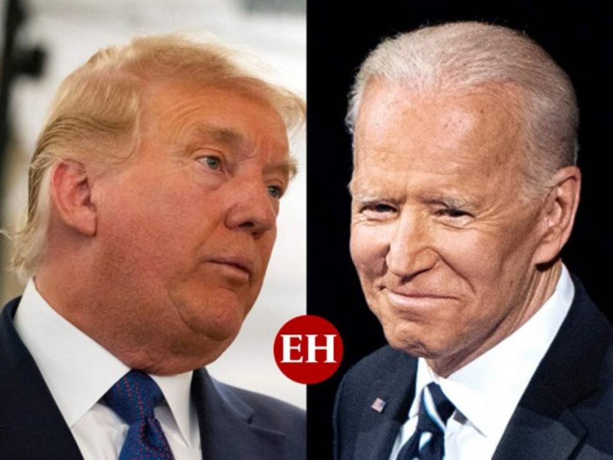 ENCUESTA: ¿Quién ganará la presidencia de los Estados Unidos?