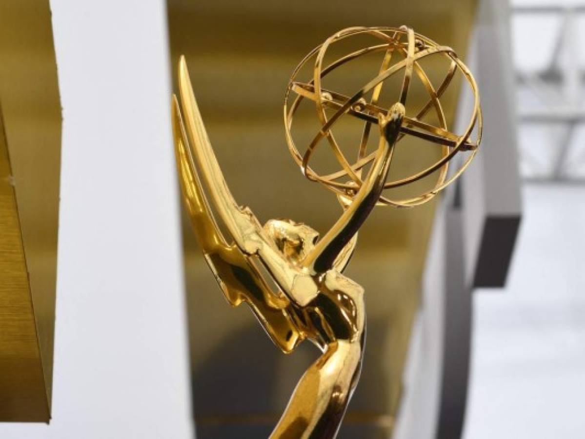 Premios Emmy 2021: ellos son todos los nominados