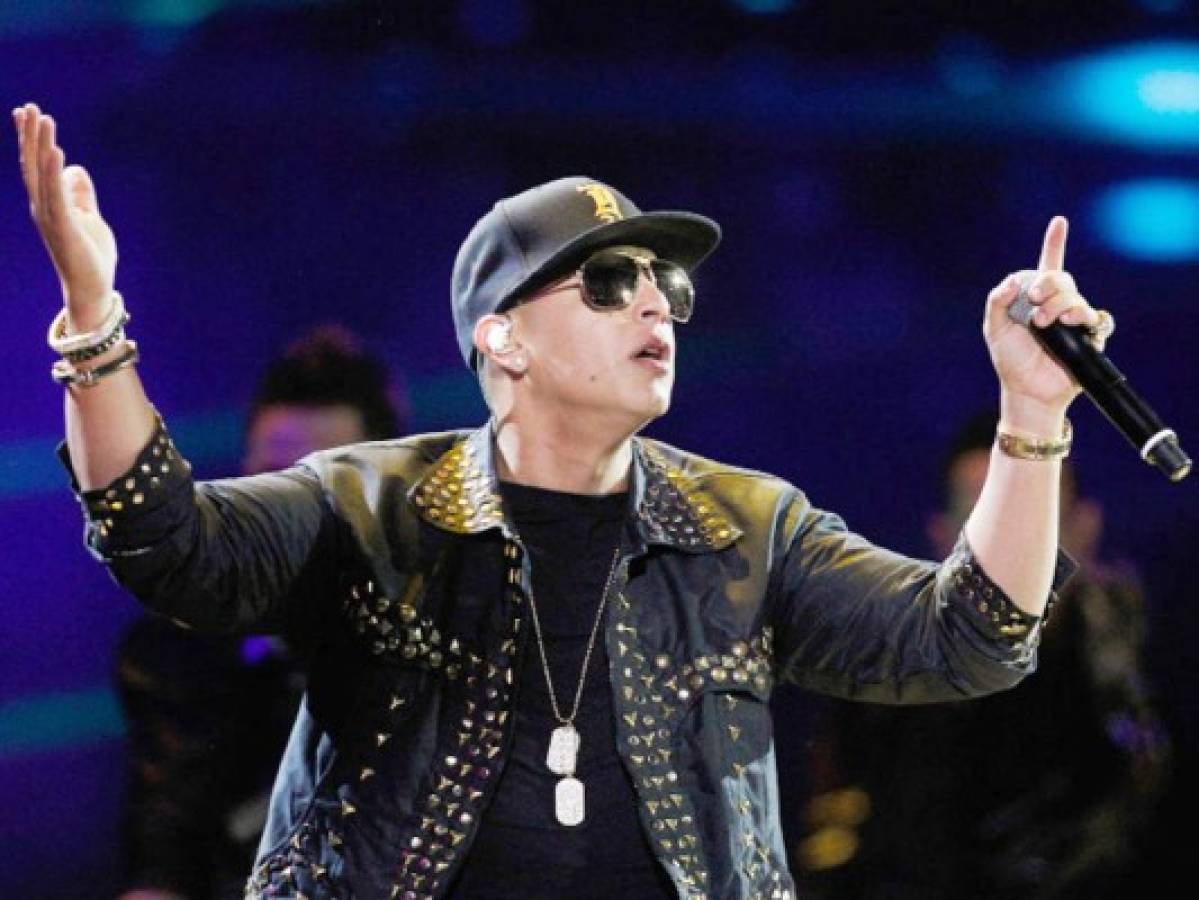 La revolución de Daddy Yankee llegará hasta el festival de People