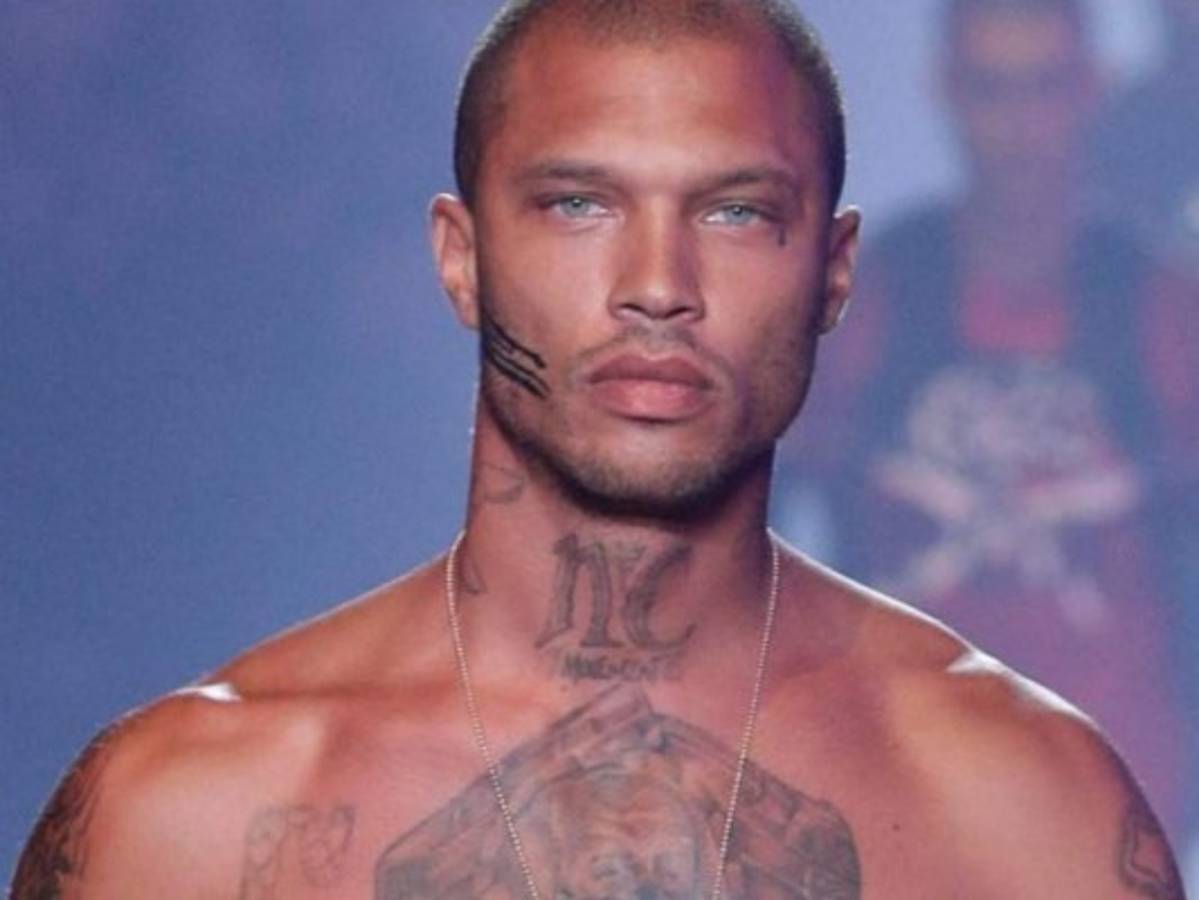 ¿El preso más guapo del mundo es infiel con una millonaria exnovia de Marc Anthony?