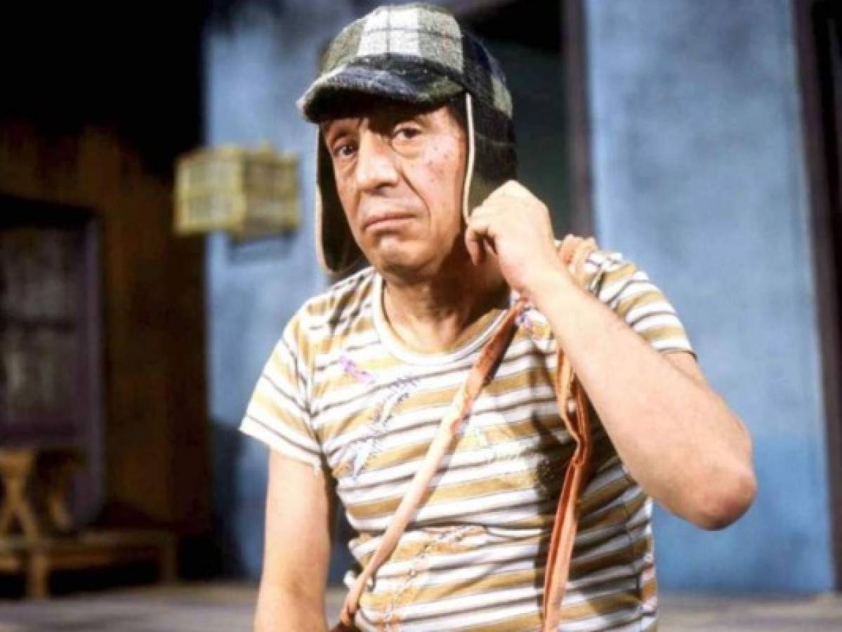 Los emblemáticos personajes de 'Chespirito' volverán a tomar la pantalla