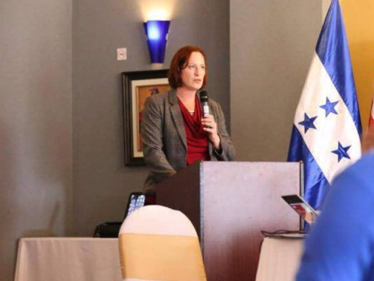 Chargé Fulton insta a ministra de DDHH a trabajar en equipo con el Ministerio Público