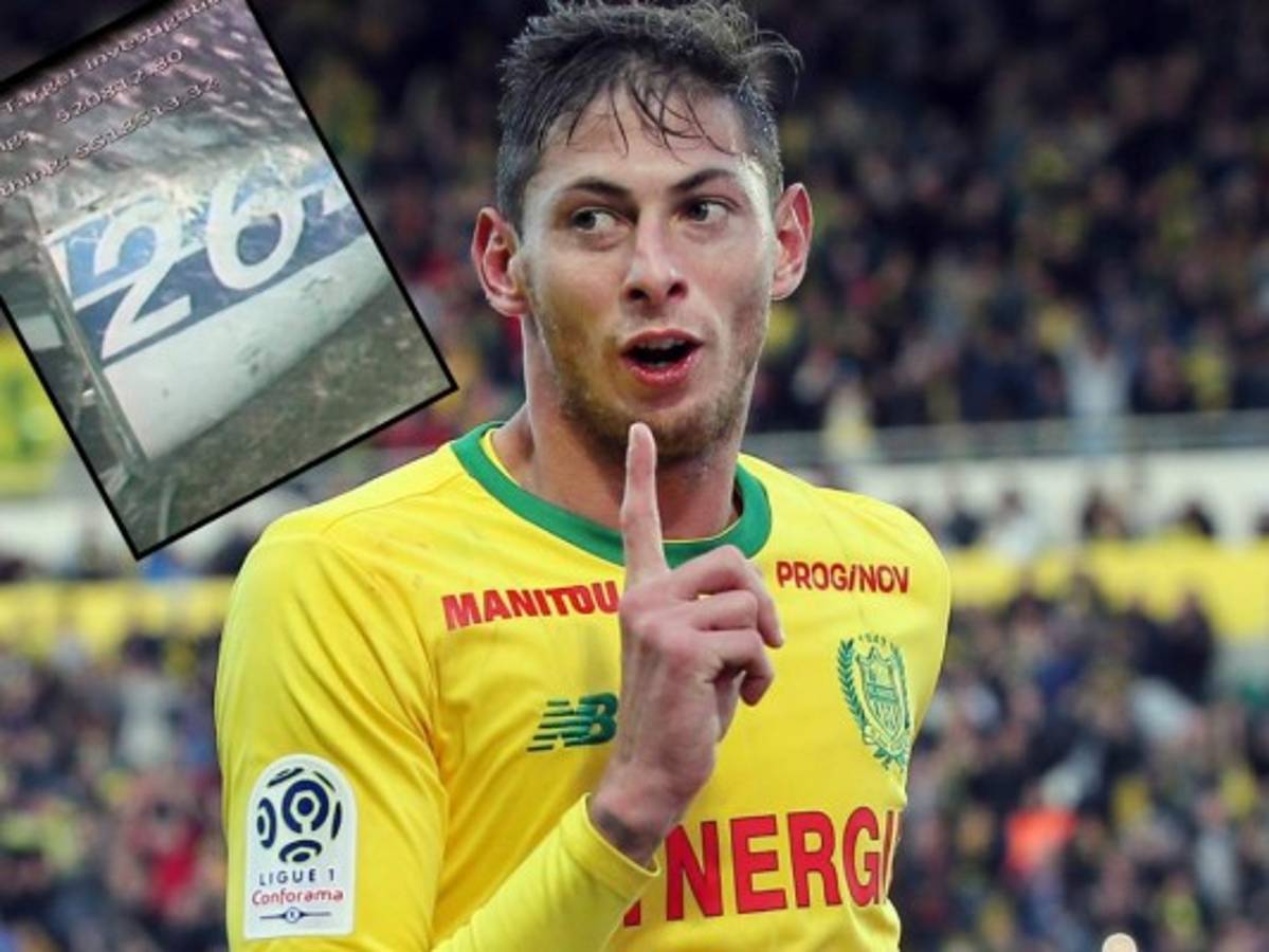 Emiliano Sala estuvo expuesto a alto nivel de monóxido de carbono