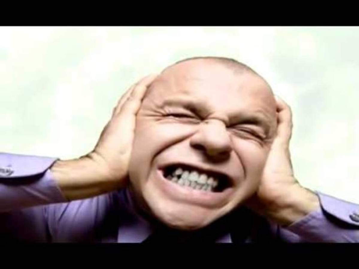 El misterioso sonido que está desquiciando a la humanidad