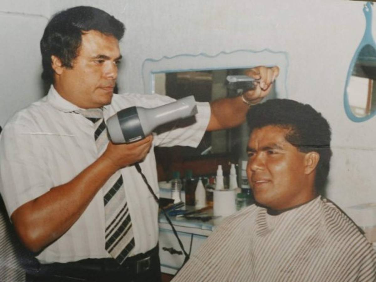 Revista Tictac, Cristóbal Cruz: 'Por mi oficio conocí al ‘Macho’ Figueroa”