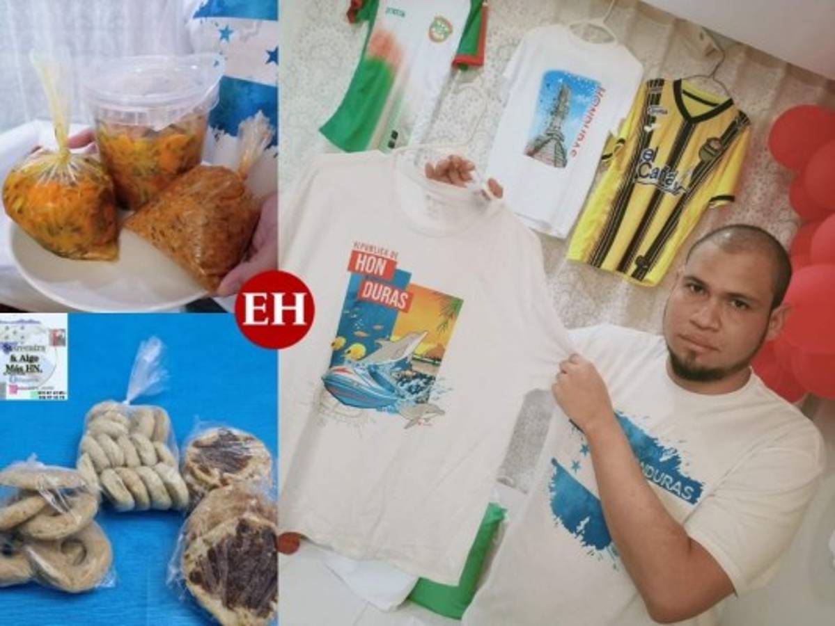 Bayron Escoto, el hondureño que emprende en España y lucha contra la insuficiencia renal