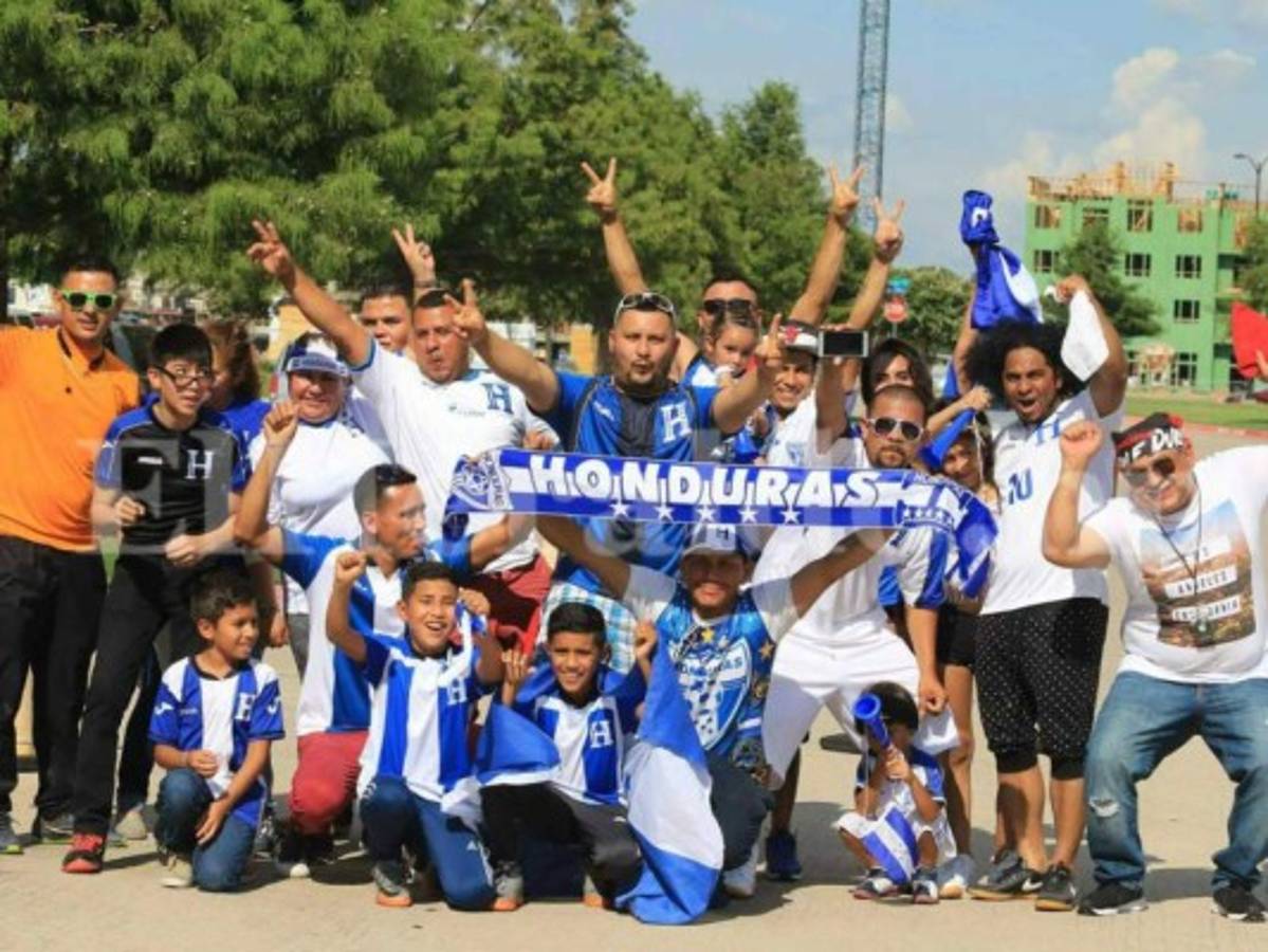 Los aficionados que armen 'relajo” en el estadio serán expulsados y arrestados