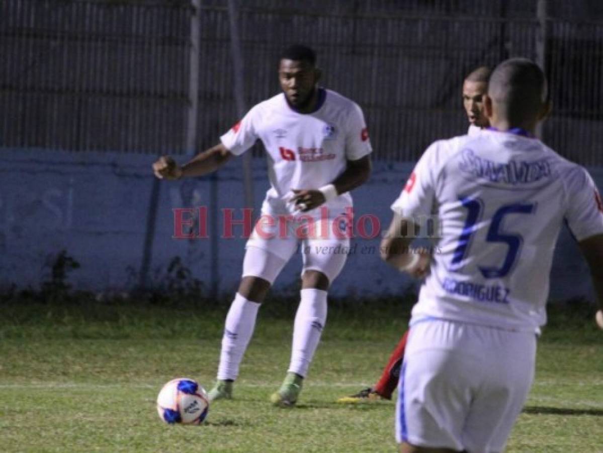 Pentagonal: Olimpia define precios para el partido ante Motagua