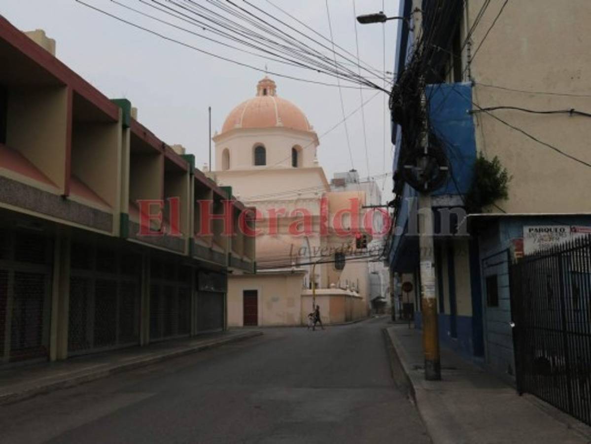 En 4,000 millones de lempiras caerá el pago del décimo cuarto mes