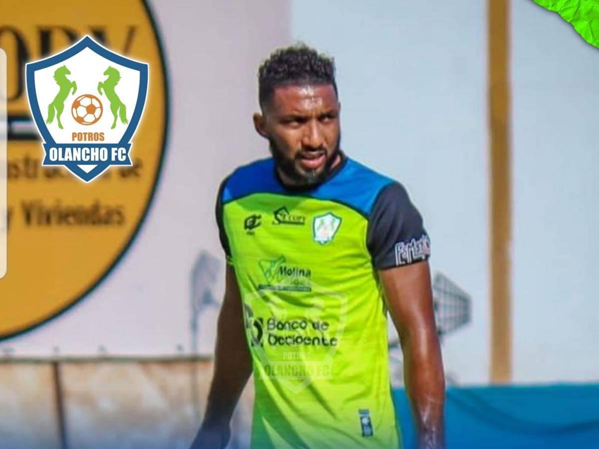 Fichajes: Olimpia y Real España con altas, futuro de Vargas y Luis Palma cambiaría de equipo Fichajes: Olimpia y Real España con altas, futuro de Vargas y Luis Palma cambiaría de equipo