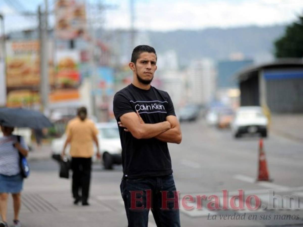 Juan Ramón Mejía: 'Estuve cerca del retiro hace 2 años”