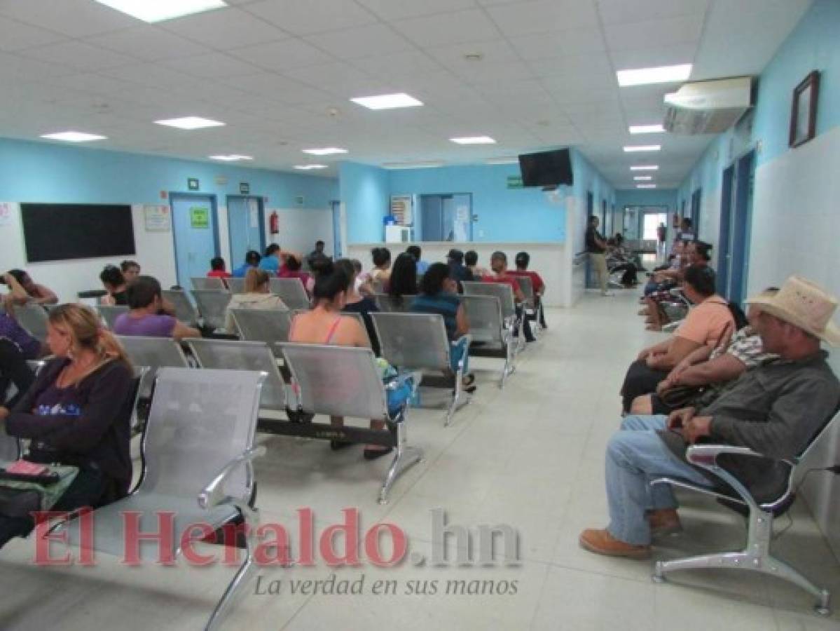 Honduras: No hubo previsión de dengue al asignar presupuesto a la Secretaría de Salud