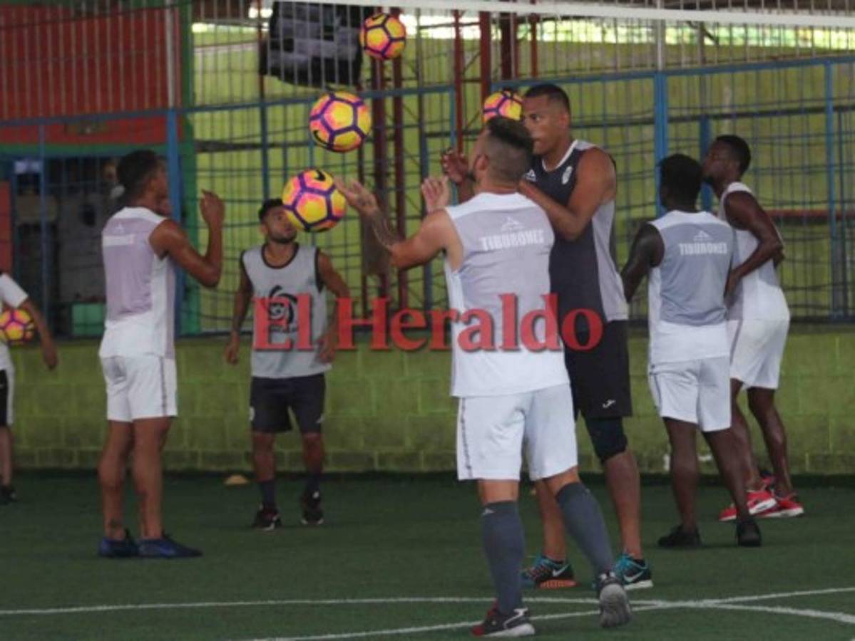 Platense está listo para asegurar la categoría 