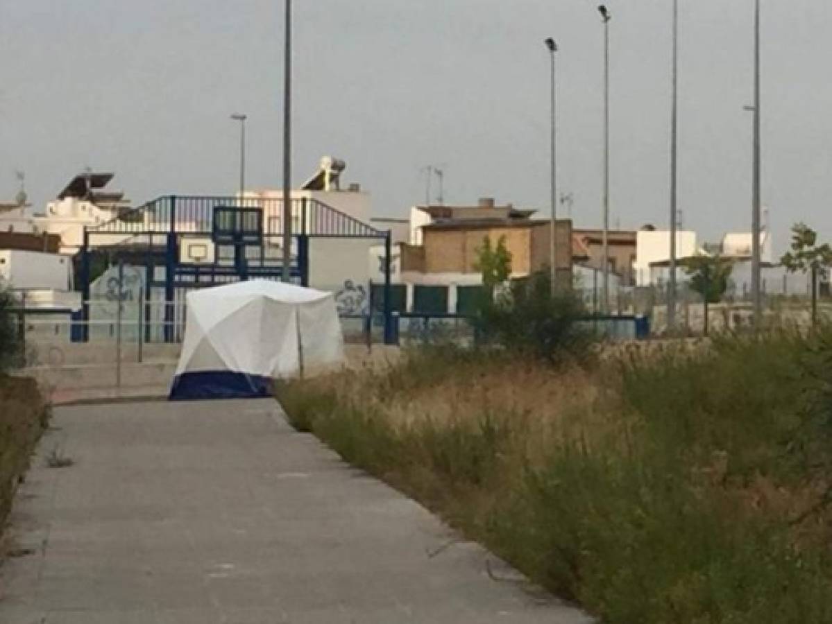 Detienen a hondureños por matar a hombre en España; piden su expulsión