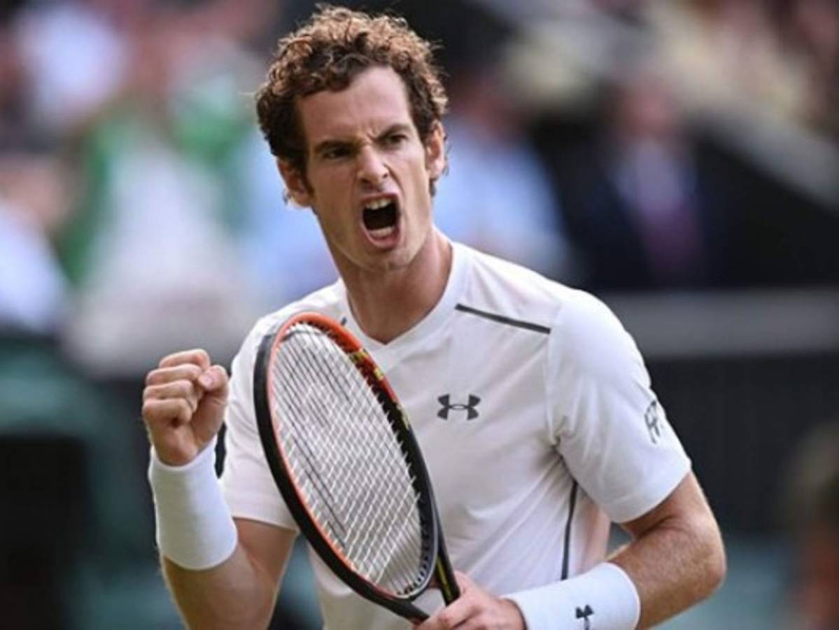 Andy Murray pasa a la siguiente ronda sin jugar