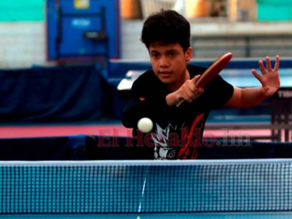 El talento de Franklin nadie lo discute. Los entrenadores rápido dieron su voto de confianza tras ver su habilidad. Foto: Johny Magallanes / EL HERALDO.