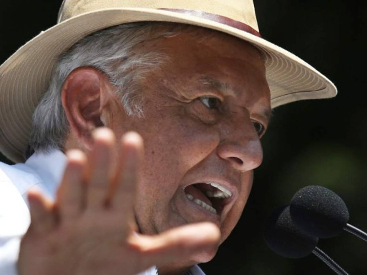 AMLO anuncia que el gobierno federal investigará la muerte de Octavio Ocaña  