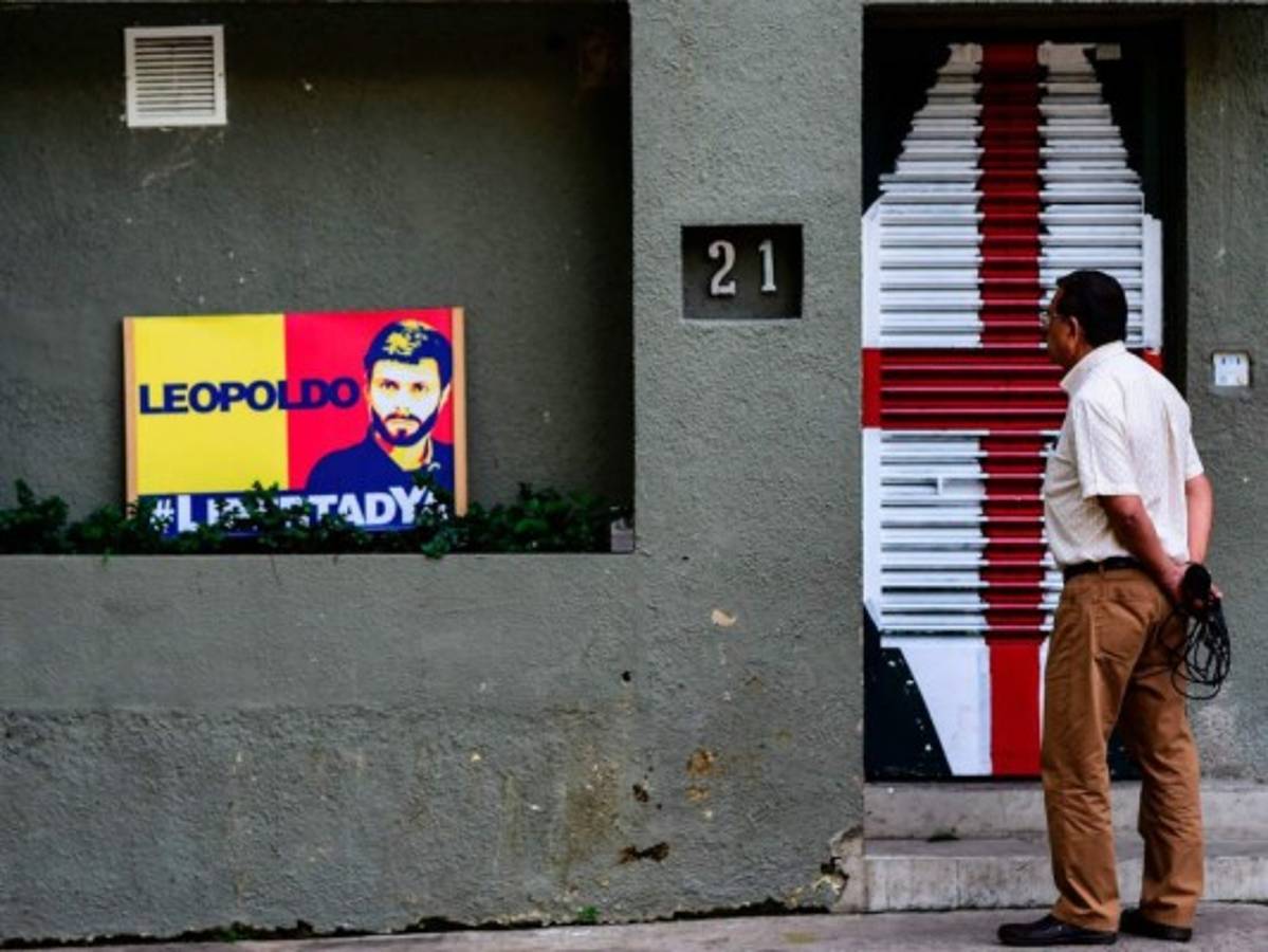 Unión Europea condena detención de líderes opositores en Venezuela como 'paso en dirección errónea'