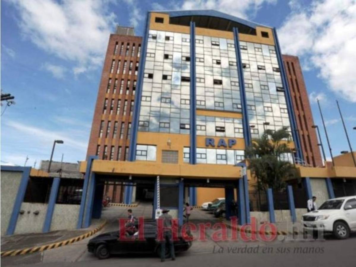 A cerca de 80,000 afiliados le ha pagado el RAP el último año