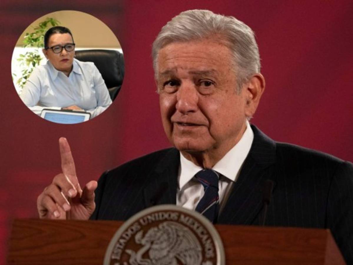 AMLO propone a periodista al mando del Ministerio de Seguridad  