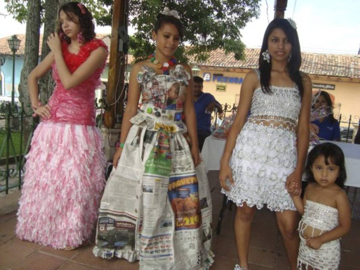 Promueven el reciclaje como terapia ocupacional