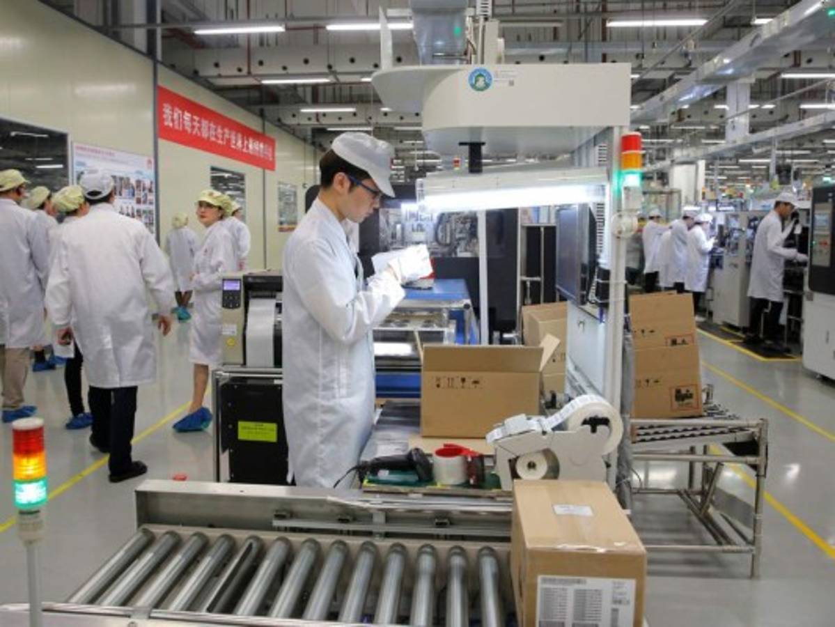 China amenaza con represalias si Estados Unidos sube los aranceles  