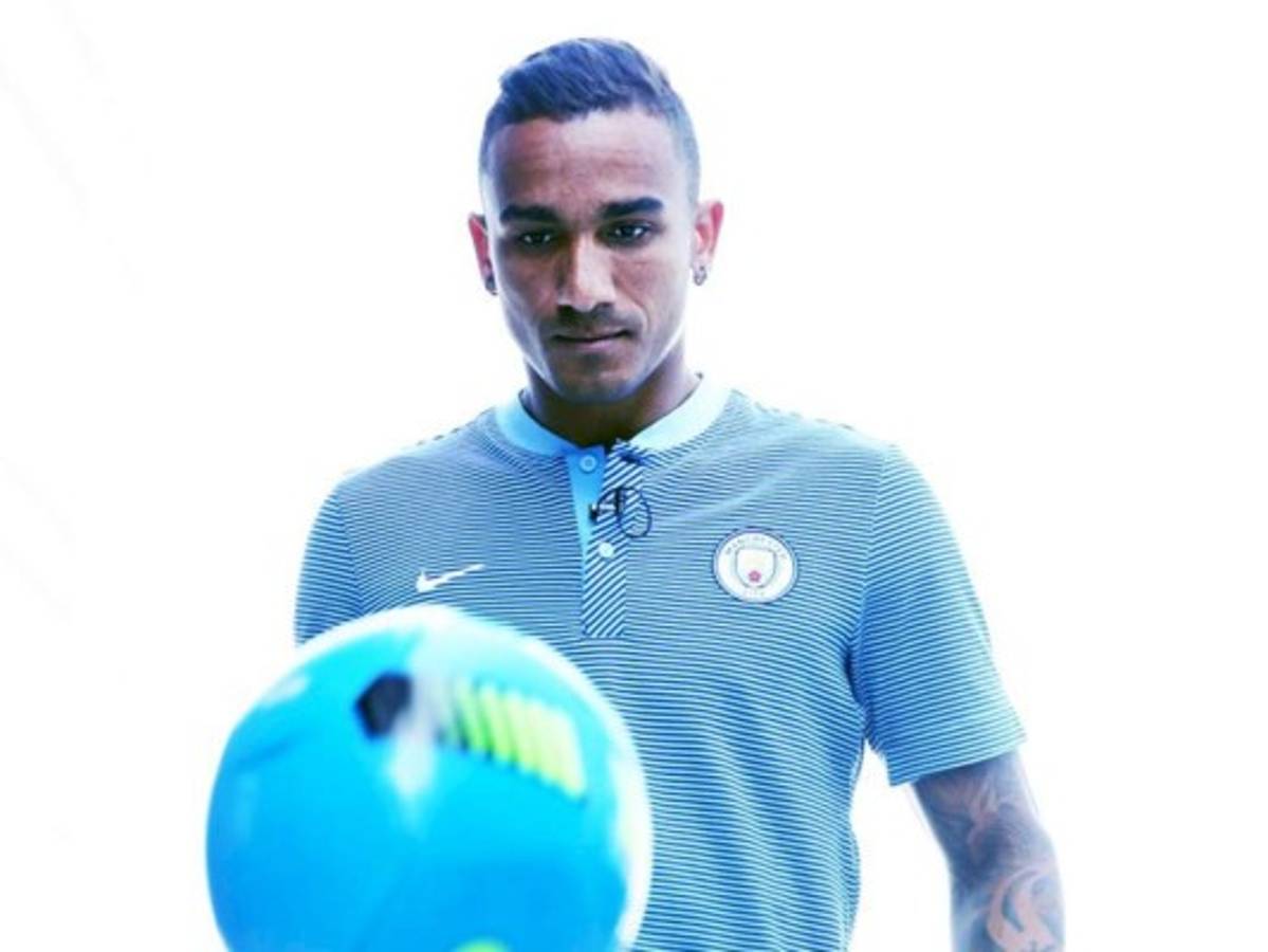 El defensa brasileño Danilo deja el Real Madrid y ficha por el Manchester City