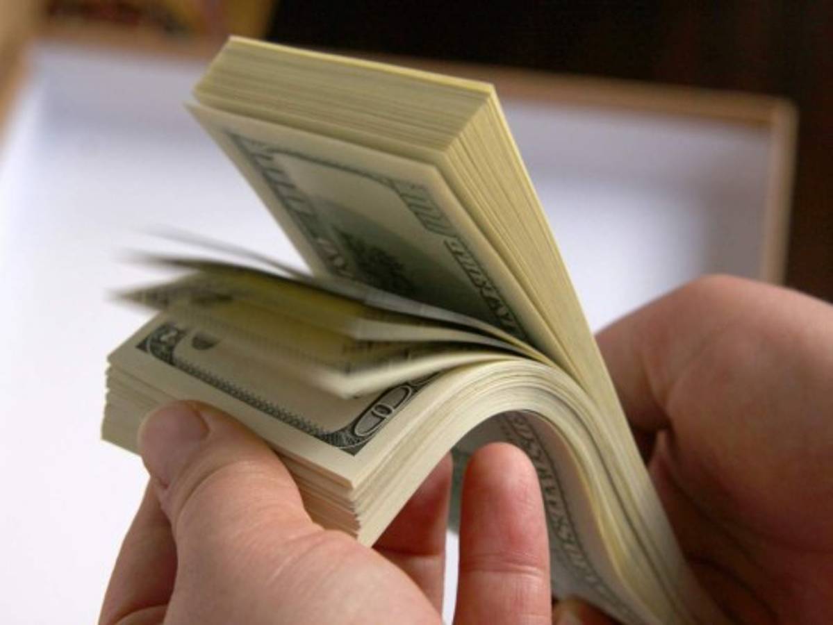 El picotazo insaciable