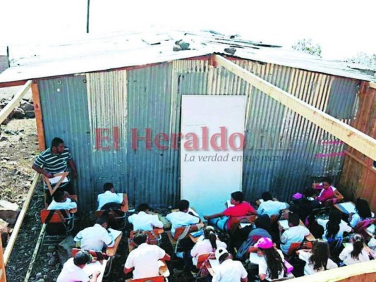 Foto: El Heraldo