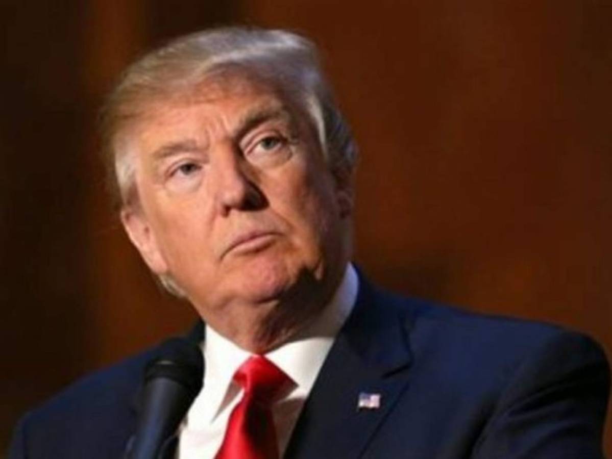 Donald Trump afirma que 'no estamos en guerra comercial con China'