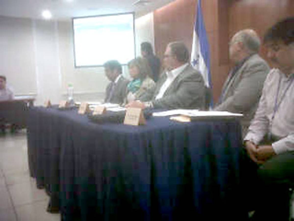 Denuncias sobre sistema aduanero de Honduras se recibirán vía internet