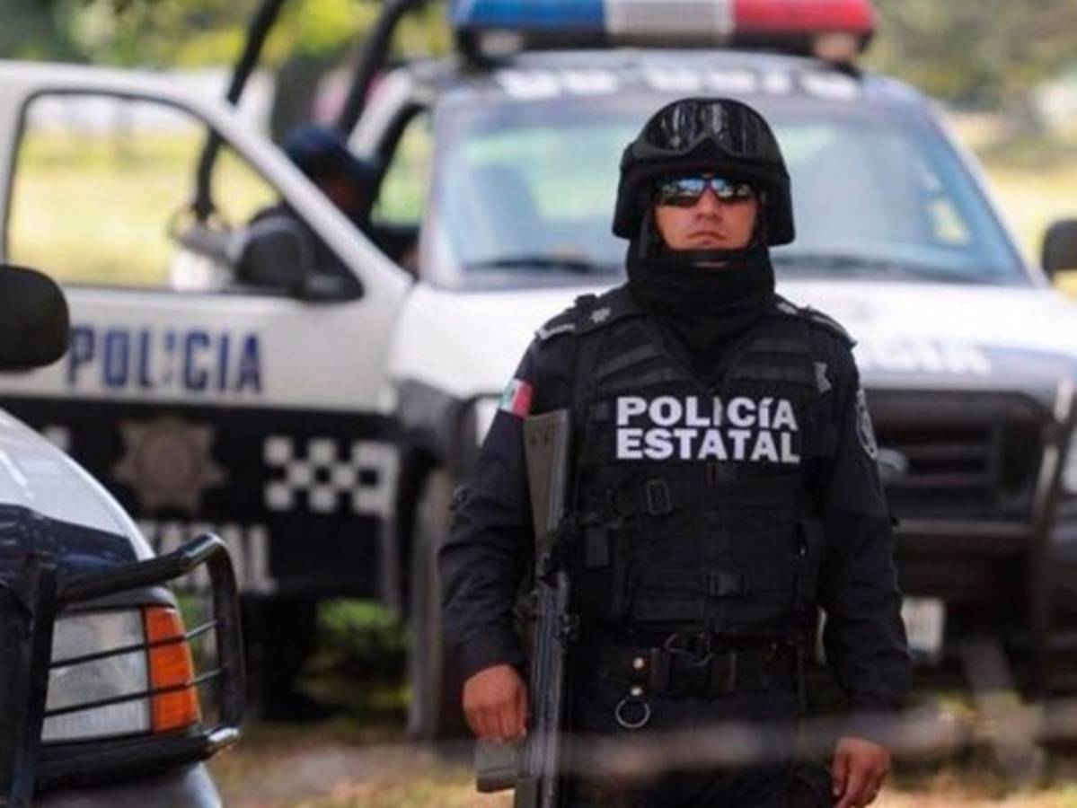 Capturan supuesto autor intelectual de masacre durante fiesta en el este de México 