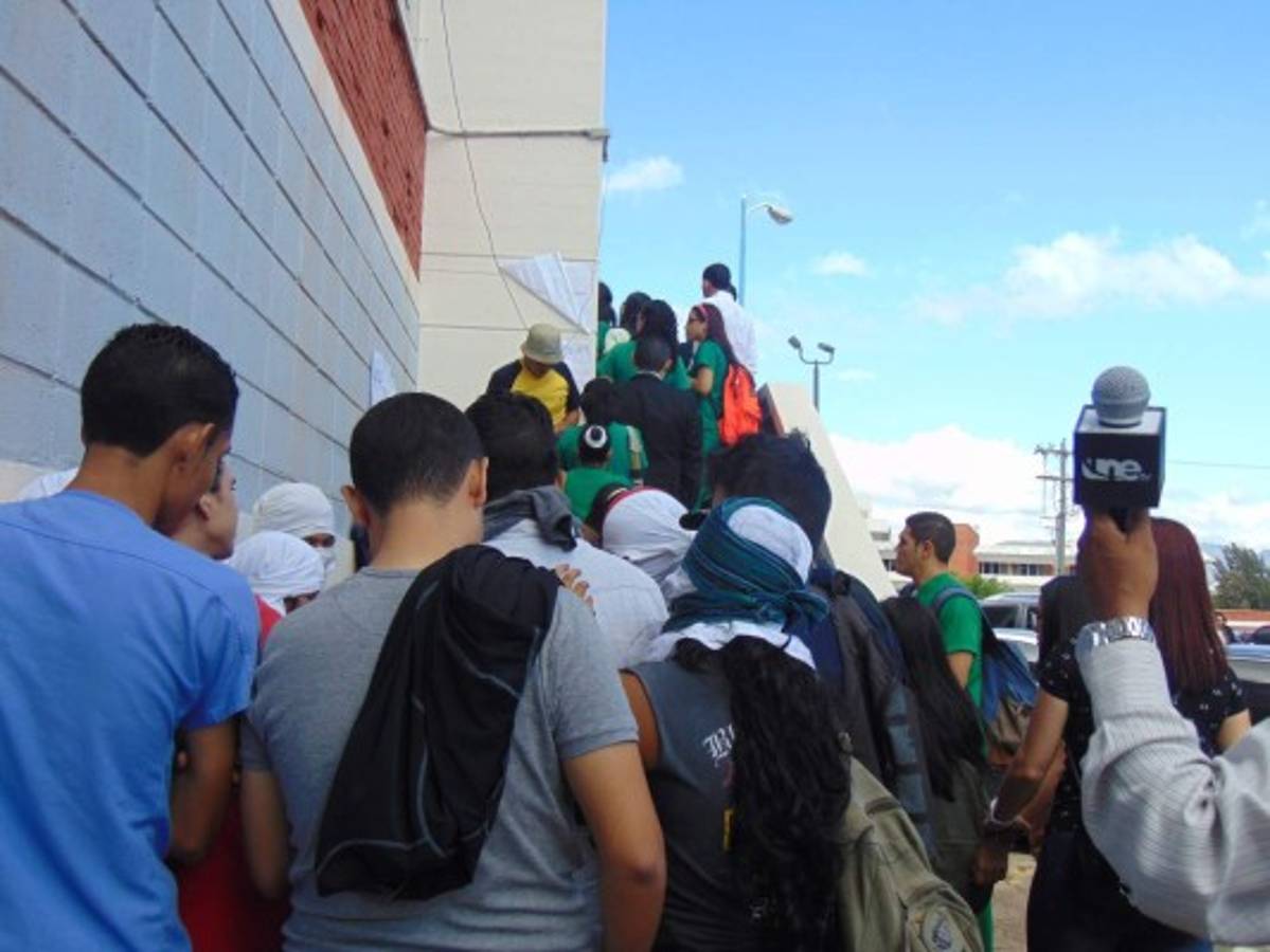 El MEU se hizo presente en el lanzamiento del Observatorio de Nutrición